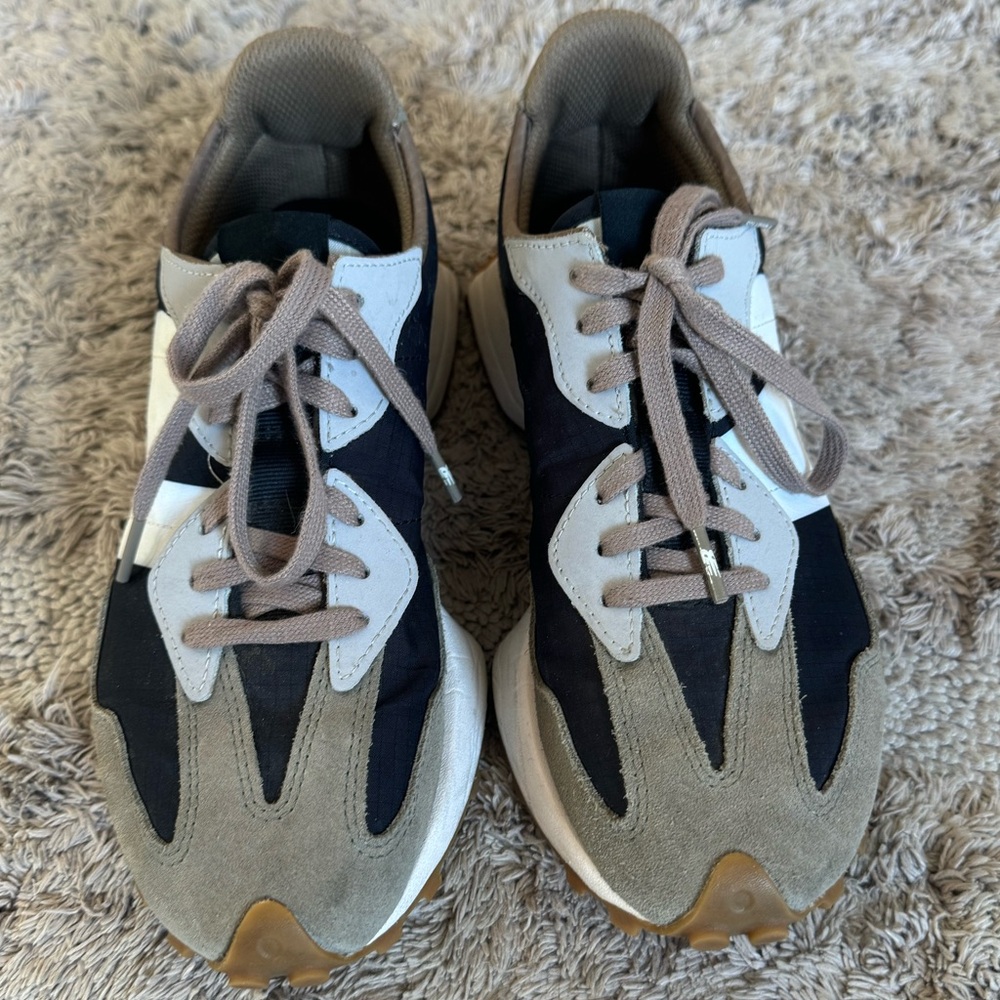 Figs NB tennis shoes